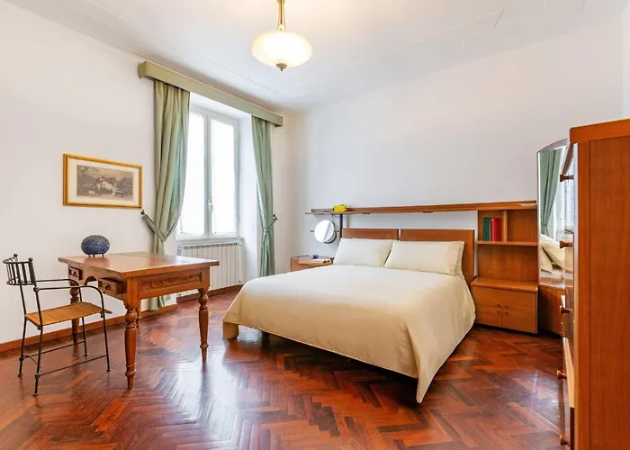 La Casa Dell'agrumeto *