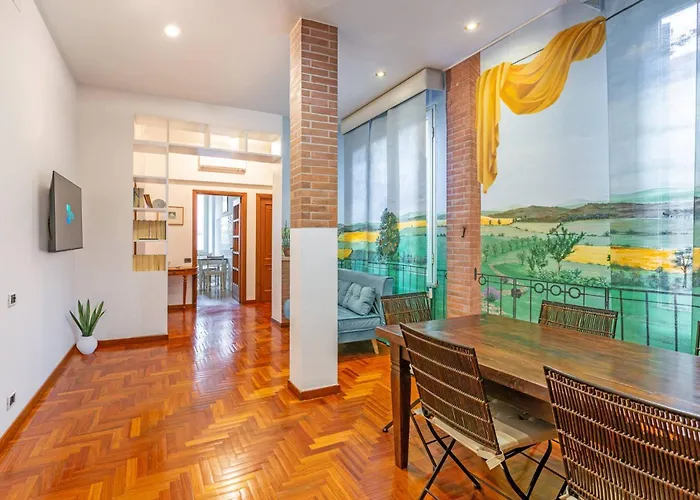 La Casa Dell'agrumeto *