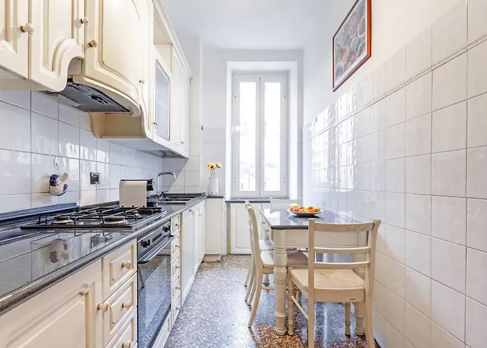 La Casa Dell'agrumeto *