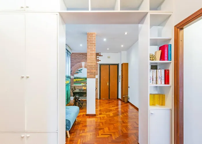 Apartamento La Casa Dell'agrumeto