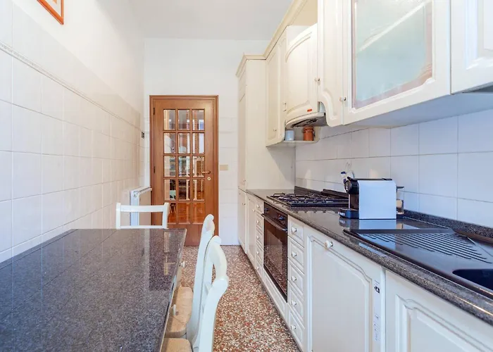 La Casa Dell'agrumeto Roma
