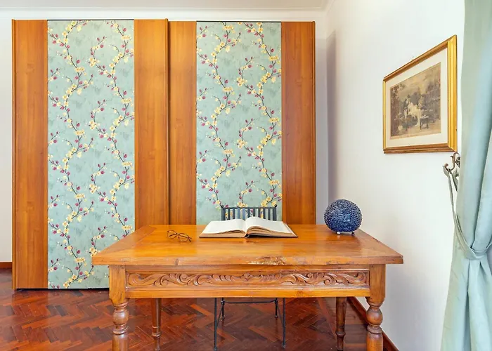 La Casa Dell'agrumeto Roma