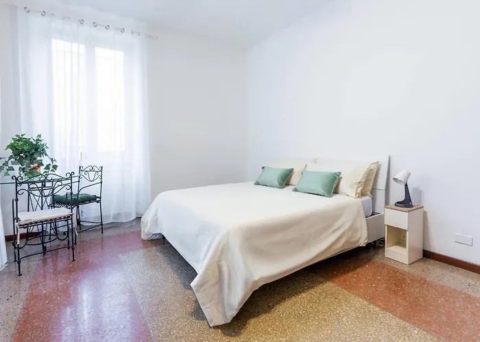 La Casa Dell'agrumeto