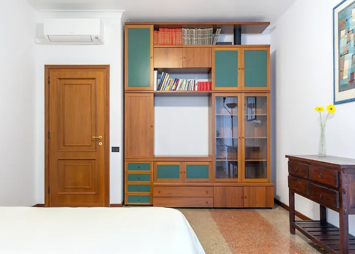 La Casa Dell'agrumeto Apartamento *