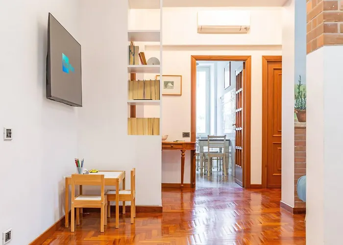 La Casa Dell'agrumeto