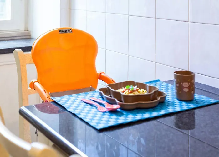 Apartamento La Casa Dell'agrumeto *